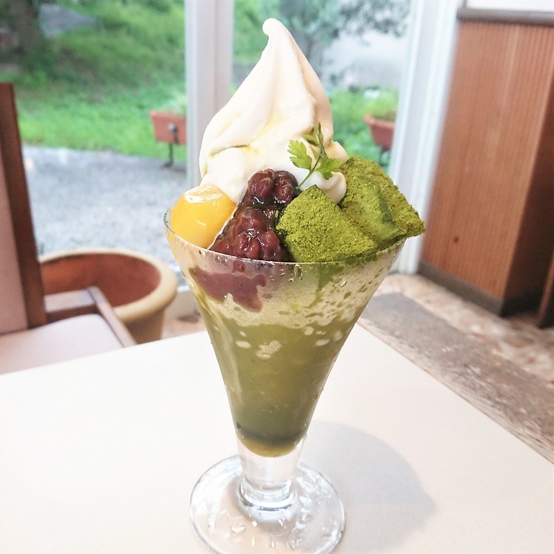 季節限定
