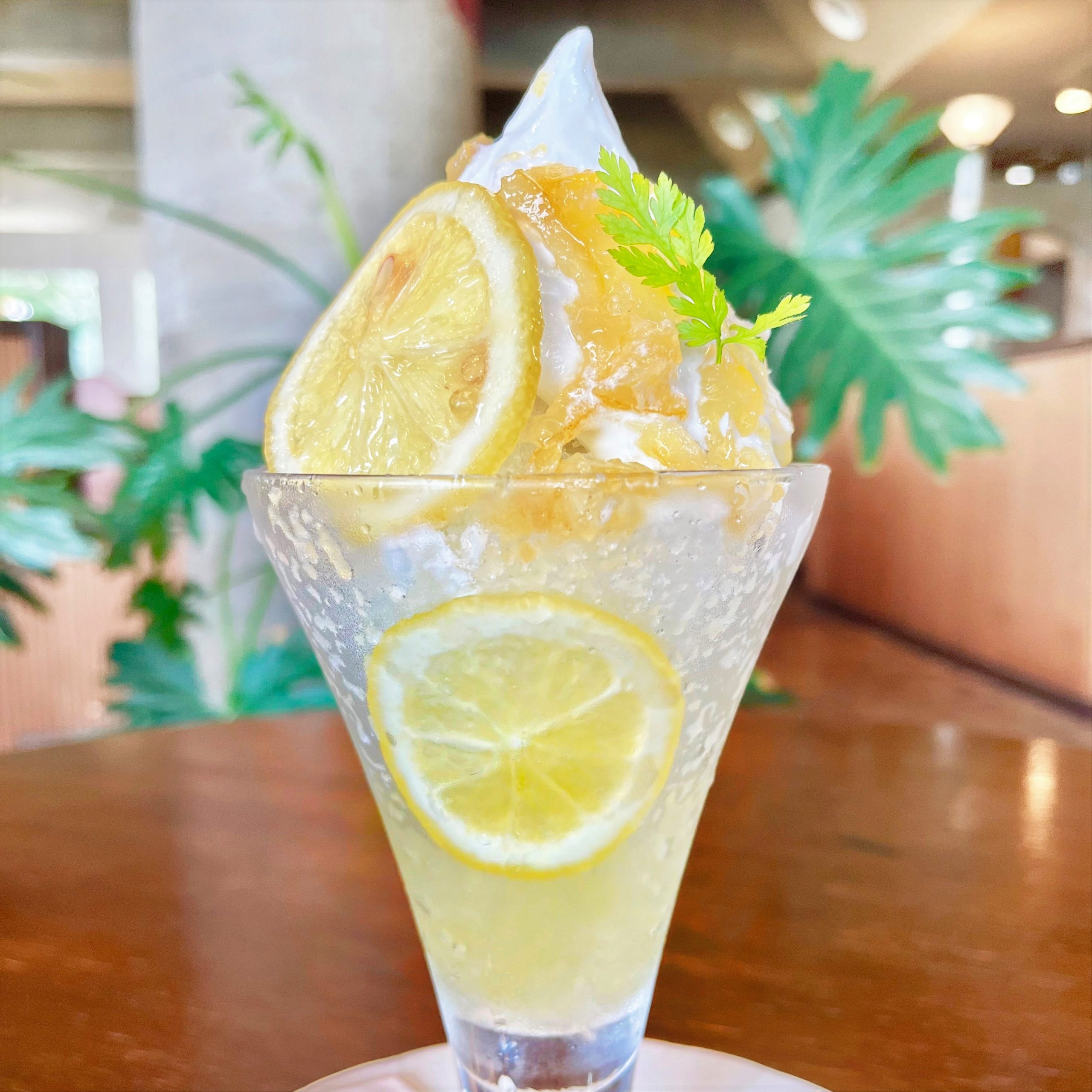 カフェコンディトライ＆レストシカ