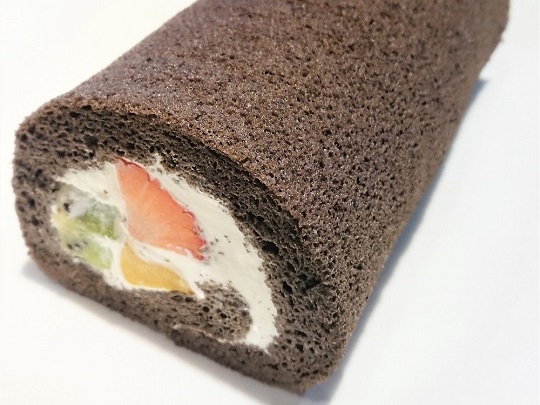 恵方ロール