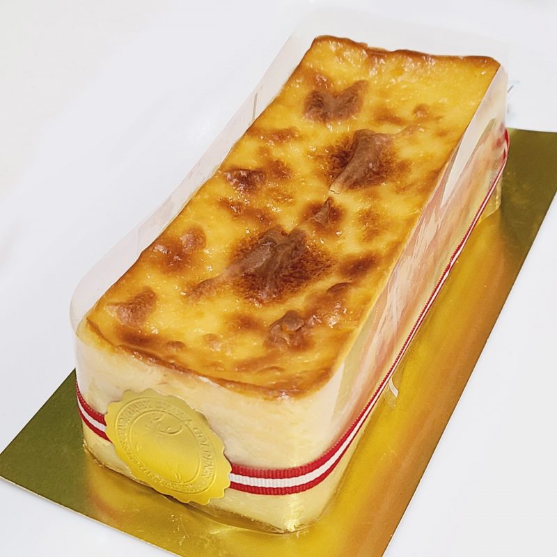 チーズテリーヌ