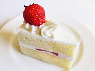 いちごショート
