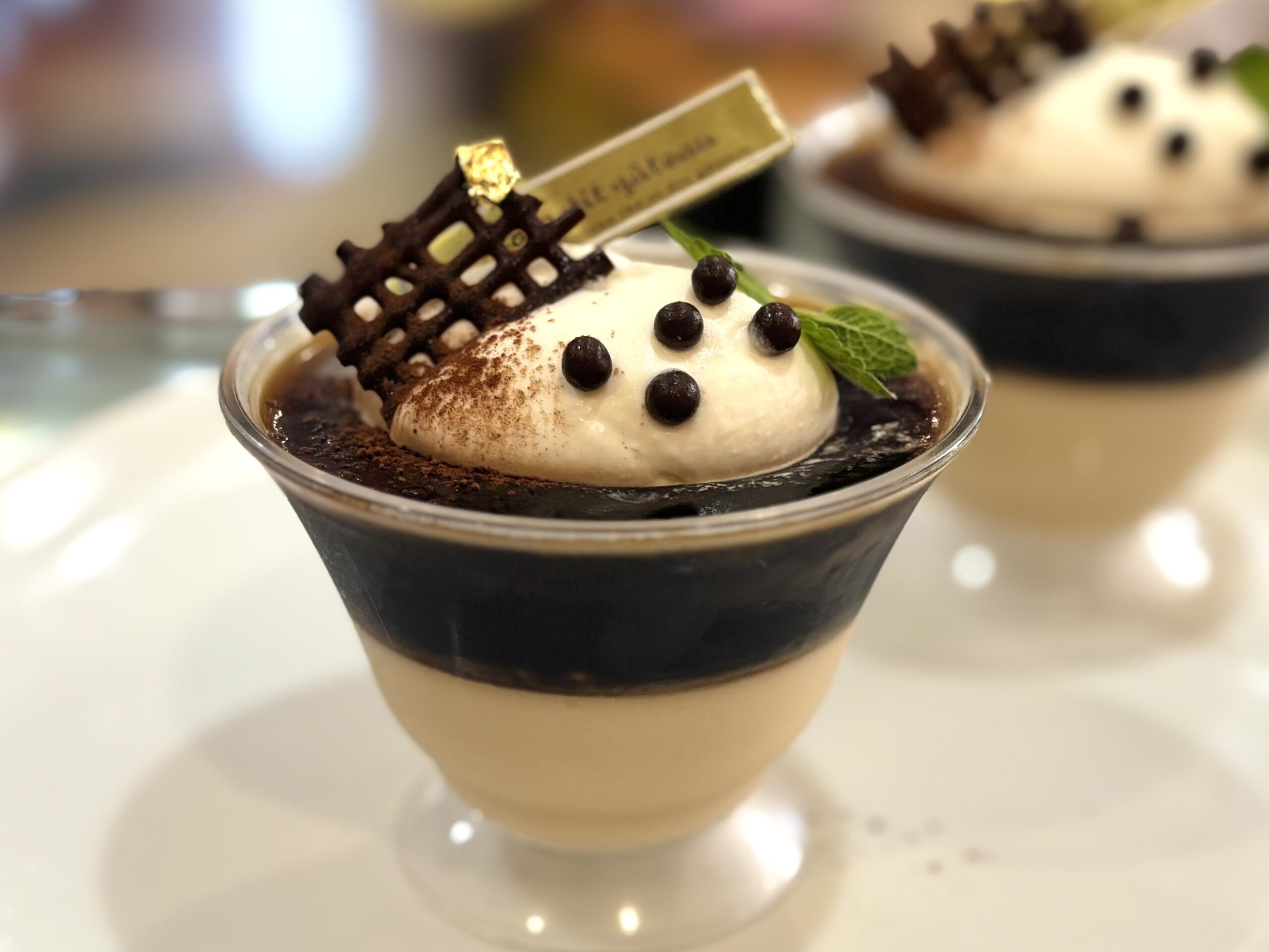 カフェドルチェ