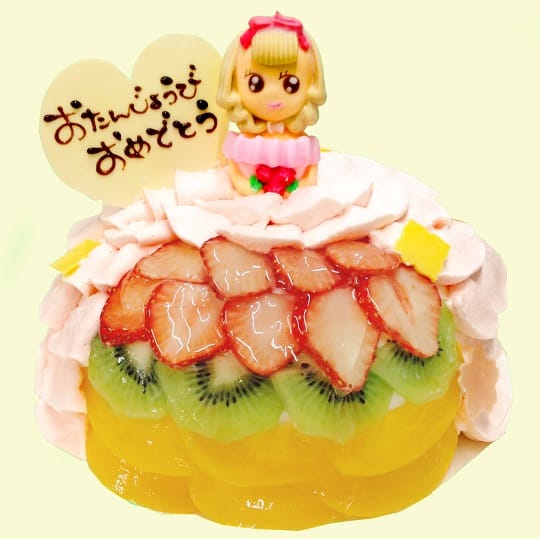 プリンセス