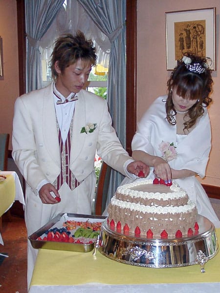Wedding Party