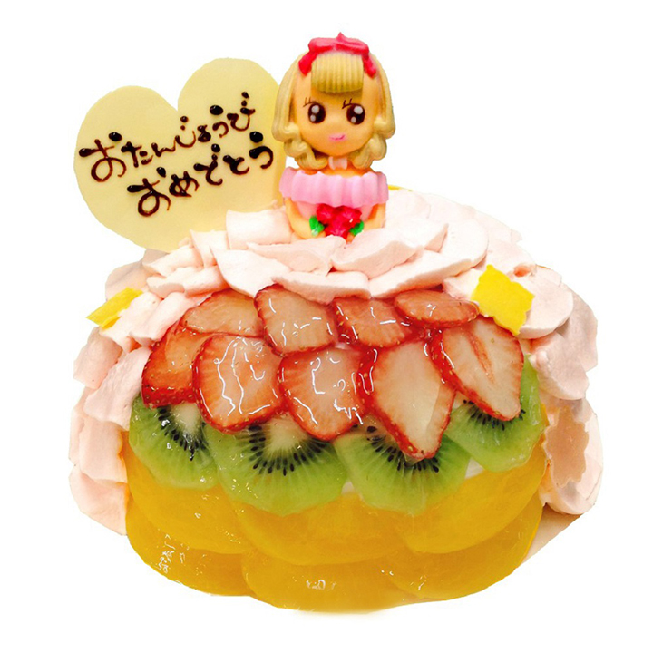 プリンセス