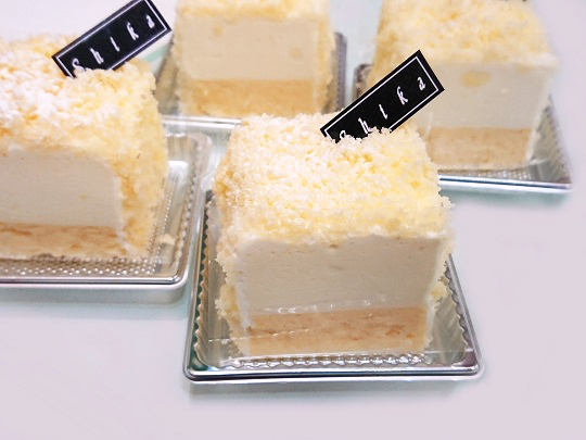 ケーゼクーヘン