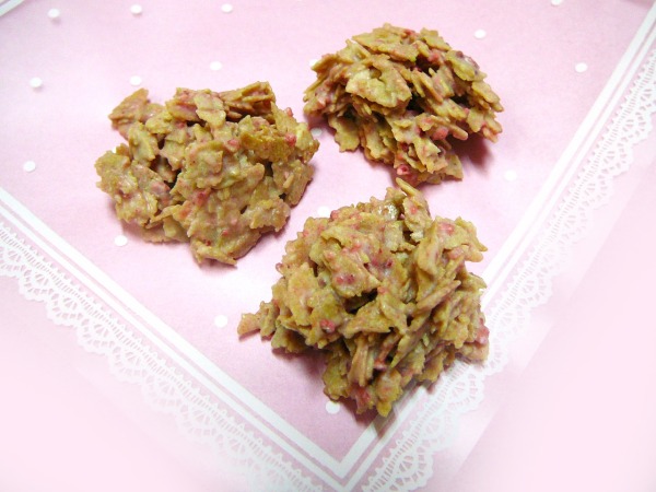 隕石チョコ