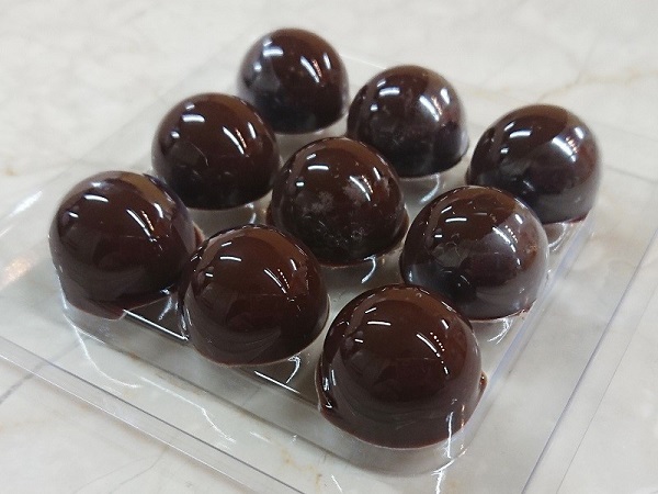 生チョコ